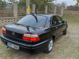 Opel Omega foto 6