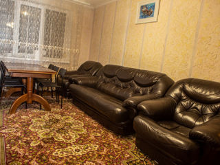 Apartament cu 3 camere, 80 m², Botanica, Chișinău
