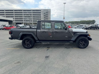 Jeep Gladiator foto 6