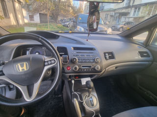 Honda Civic foto 8