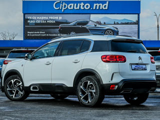 Citroen C5 Aircross foto 5