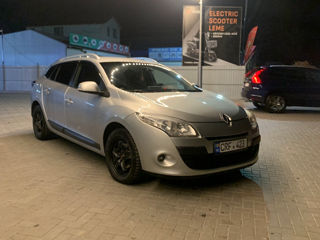 Renault Megane foto 6