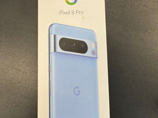 Google Pixel 8 Pro 128gb Bay Sigilat Original