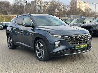 Hyundai Tucson foto 3