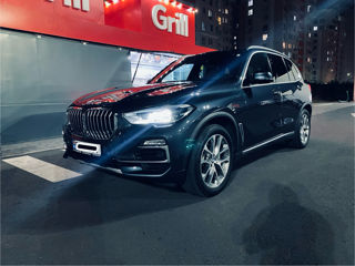 BMW X5 foto 3