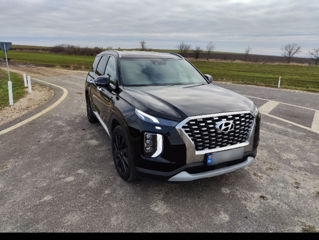 Hyundai Palisade foto 6