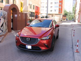 Mazda CX-3 foto 4