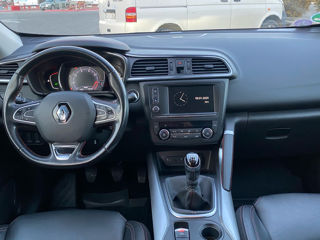 Renault Kadjar foto 8