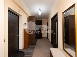 Apartament cu 2 camere, 75 m², Buiucani, Chișinău foto 9