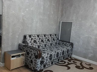 Apartament cu 1 cameră, 24 m², Buiucani, Chișinău foto 4