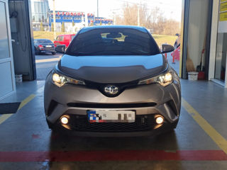 Toyota C-HR foto 5