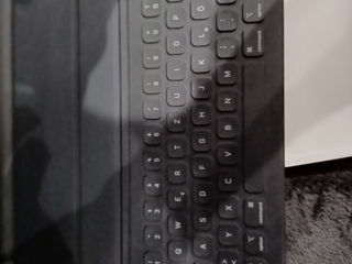 Smart Keyboard IPad Pro 12.9 (3 gen) foto 5