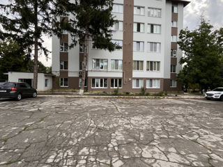 2-х комнатная квартира, 84 м², Центр, Оргеев