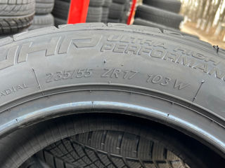 235/55 R17 Riken UHP (Michelin Group)/ Доставка, livrare toata Moldova фото 6