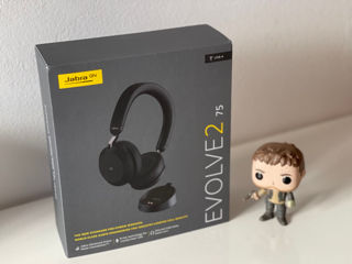 Jabra Evolve2 75