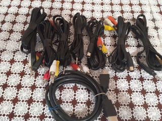 Aux..Hdmi..diverse blocuri la 12v