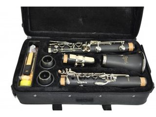 Parrot 7401 s clarinet