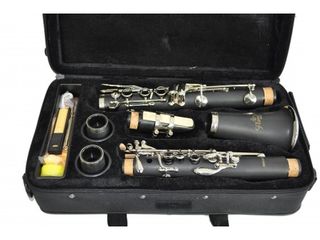 Parrot 7401 s clarinet foto 1