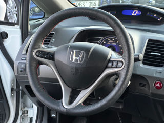 Honda Civic foto 9