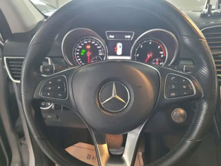 Mercedes GLE foto 8