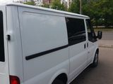 Ford Transit Lux 2009 foto 2