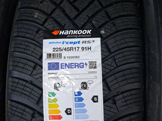 Anvelope Hankook !!! De iarna