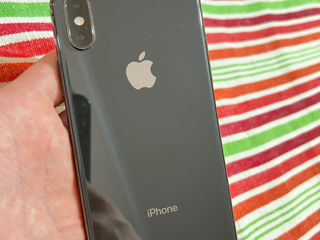 iPhone XS black 256GB