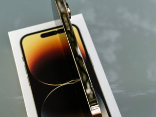 iPhone 14 Pro 256GB Gold / Ca Nou foto 6