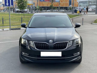 Skoda Octavia foto 2