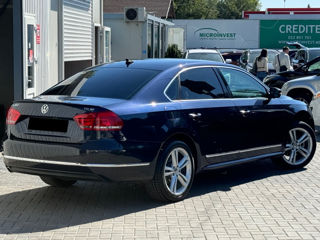 Volkswagen Passat foto 5