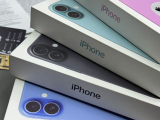 iPhone 16 Pro 128Gb Magazin Garanție 24Luni (128GB/256GB/512GB/1TB) Disponibile Toate Culorile. фото 6