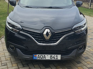 Renault Kadjar foto 2