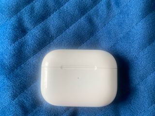 Case airpods pro original foto 2