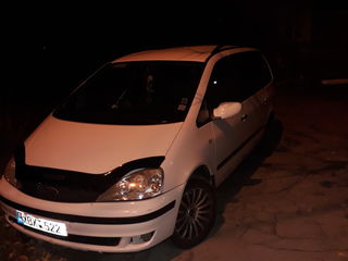 Ford Galaxy foto 4