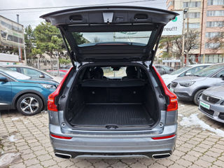 Volvo XC60 foto 13