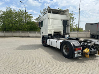 Daf XF105.460 foto 3