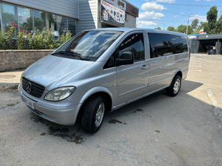 Mercedes Vito foto 1