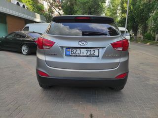 Hyundai ix35 foto 3