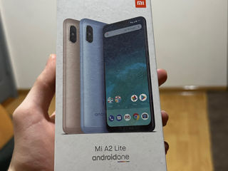 Продам Mi A2 Lite foto 3