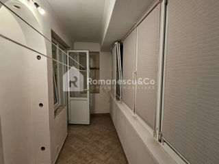 Apartament cu 3 camere, 109 m², Ciocana, Chișinău foto 14