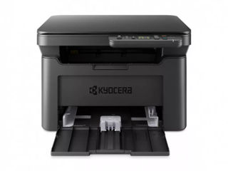 Multifunctional Printer Kyocera MA2000w + Cartus Original Gratis foto 3