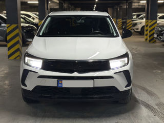 Opel Grandland X foto 2