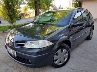 Renault Megane foto 4