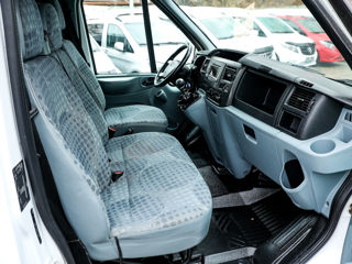 Ford Transit cu TVA foto 10