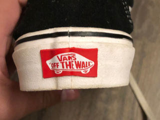 Vans old skool foto 3