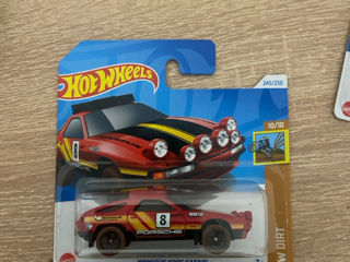 Hot wheels foto 3