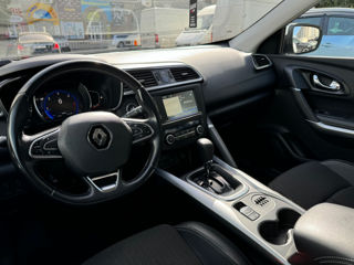 Renault Kadjar foto 5