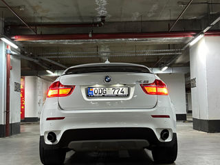 BMW X6 foto 10