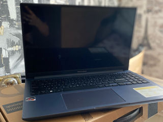 Laptop Asus Vivobook 15x Oled foto 1