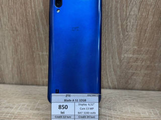 Zte blade A51 32gb